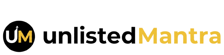 Unlisted Mantra Logo